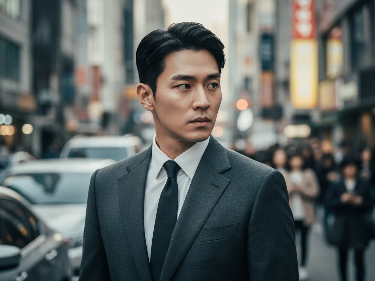 모범택시3 15화01